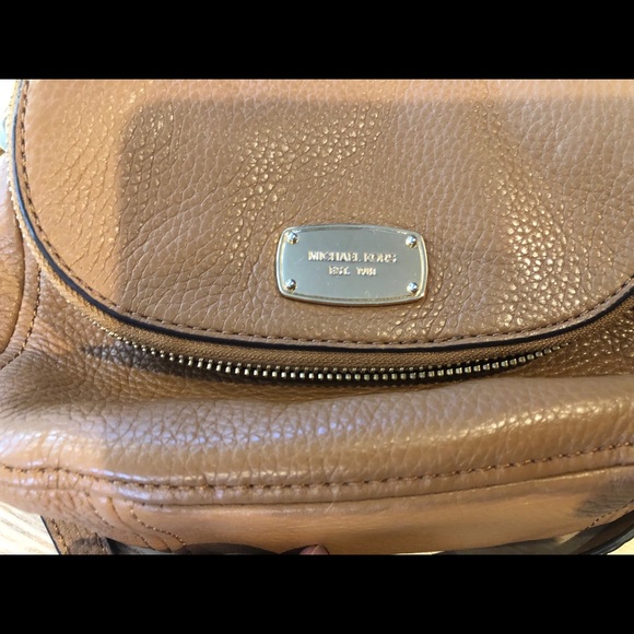 Michael Kors small crossbody - Picture 7 of 7